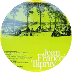 Jean-François Tapray
