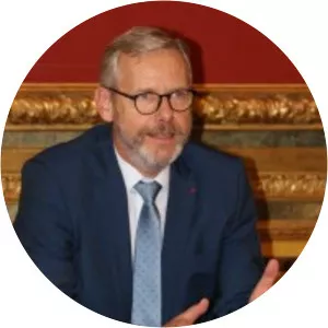 Jean-François Thony - 