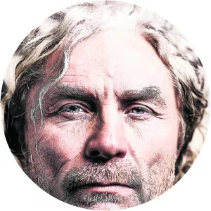 Jean-François Tordo