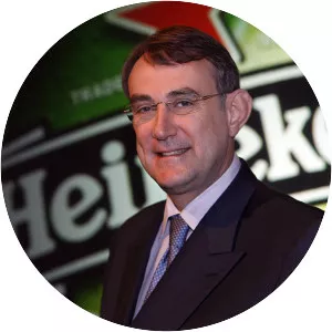 Jean-François van Boxmeer