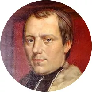 Jean‑François van de Velde (Jan Frans