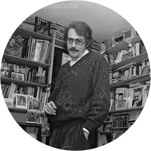 Jean-François Vilar - French author