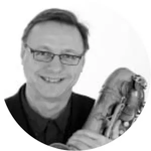 Jean Fréchette - Musical artist