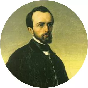 Jean Frédéric Frenet