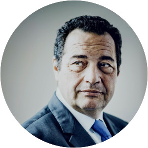 Jean-Frédéric Poisson