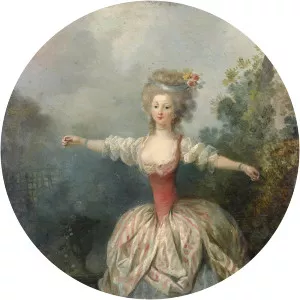 Jean-Frédéric Schall - French painter