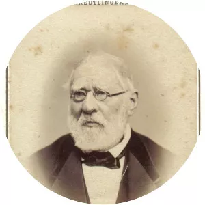 Jean-Frédéric Waldeck