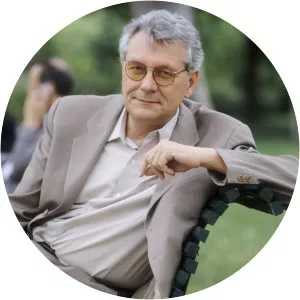 Jean Frémon - French gallerist