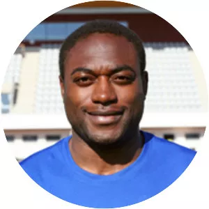 Jean Fridolin Nganbe Nganbe