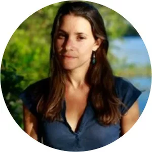 Jean Friedman-Rudovsky - Journalist