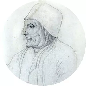 Jean Froissart - French author