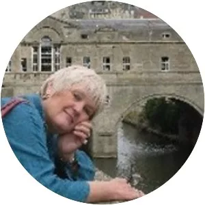 Jean G. Goodhind - Writer