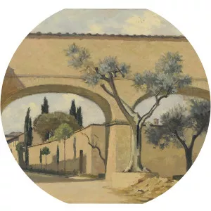 Jean-Gabriel Goulinat - Artist