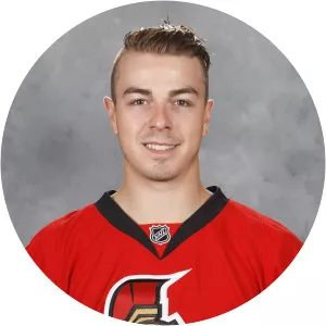 Jean-Gabriel Pageau - Canadian ice hockey player