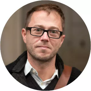 Jean-Gabriel Périot - French filmmaker