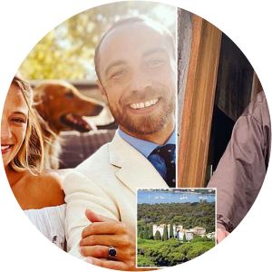 Jean-Gabriel Thevenet photograph