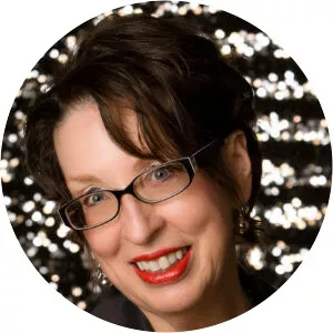 Jean Gaddy Wilson - Author