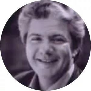 Jean Galabru - Actor ‧ Michel Galabru's son