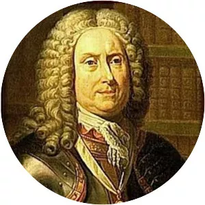 Jean Galbert de Campistron