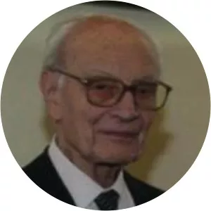 Jean Gaudemet - Jurist