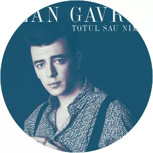Jean Gavril - Musical artist