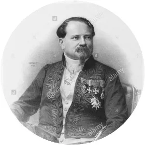 Jean-Georges Kastner