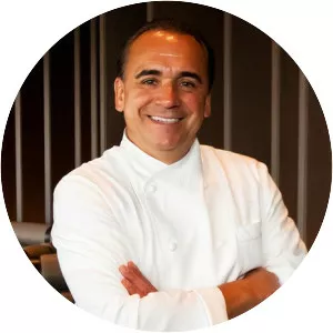 Jean-Georges Vongerichten