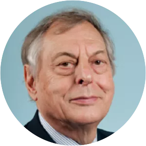 Jean Gicquel - Jurist