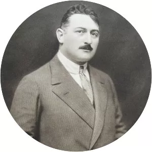 Jean Gilbert - German composer