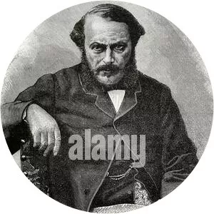 Jean Gilbert Victor Fialin, duc de Persigny