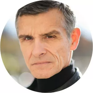 Jean-Gilles Barbier - Actor