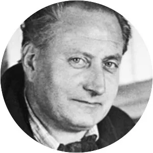 Jean Giono - French author