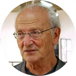 Jean Giraud - French artist