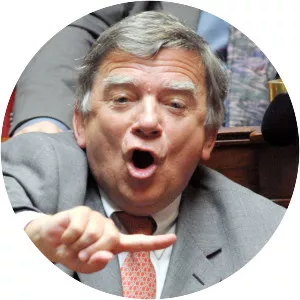 Jean Glavany - Former Minister of Agriculture and Food of the French Republic