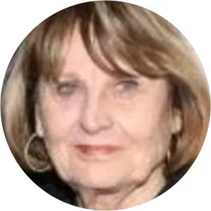 Jean Goebel photograph