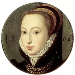 Jean Gordon, Countess of Bothwell
