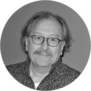 Jean Goudier - Sound editor