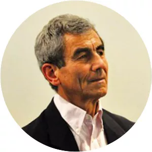 Jean Graciet - Author