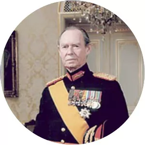 Jean, Grand Duke of Luxembourg
