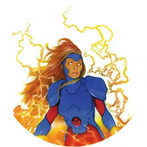 Jean Grey