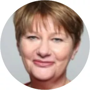 Jean Grugel - Author