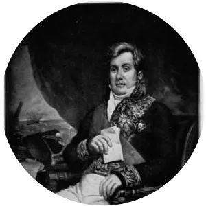 Jean-Guillaume, baron Hyde de Neuville