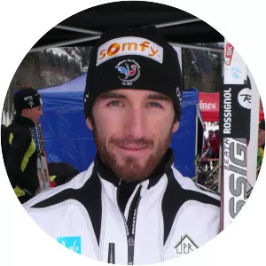 Jean-Guillaume Béatrix