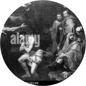 Jean-Guillaume Carlier