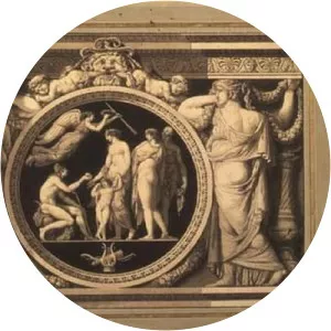 Jean Guillaume Moitte