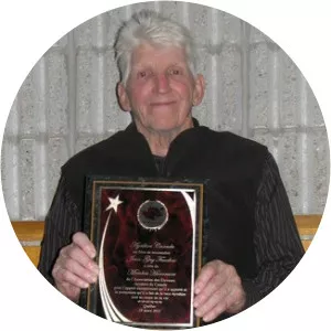 Jean-Guy Faucher photograph