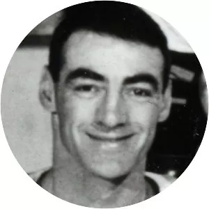 Jean-Guy Gendron - Ice hockey player