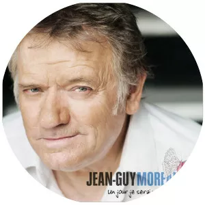 Jean-Guy Moreau