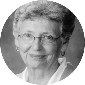 Jean Hall Lloyd-Jones