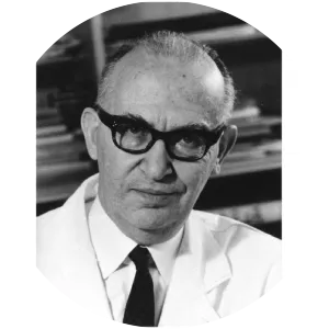 Jean Hamburger - French physician